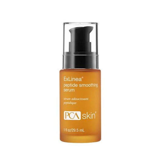 DISCONTINUED - ExLinea Peptide Smoothing Serum | PCA Skin