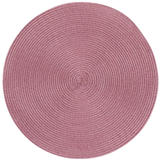 Disko Mauve Placemat