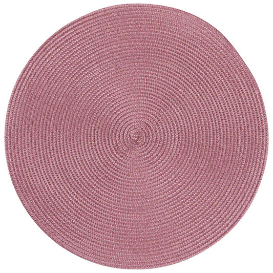 Disko Mauve Placemat
