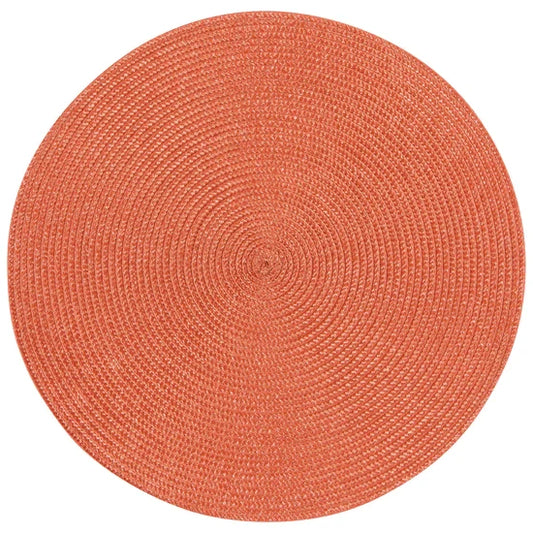 Disko Rust Placemat
