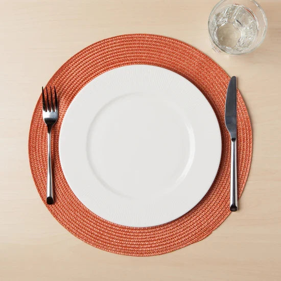 Disko Rust Placemat