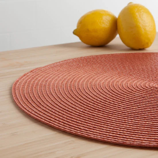 Disko Rust Placemat