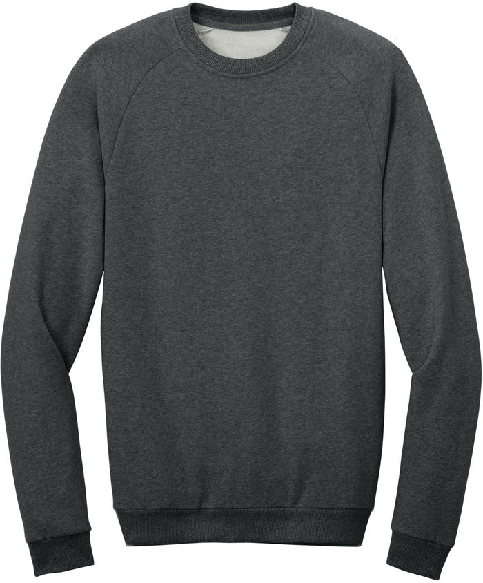 District Cloud Fleece Crew