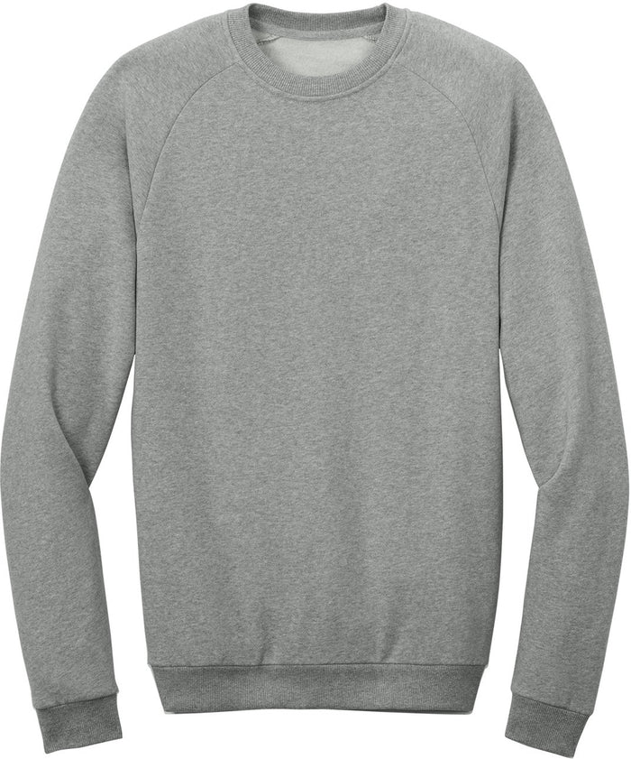 District Cloud Fleece Crew