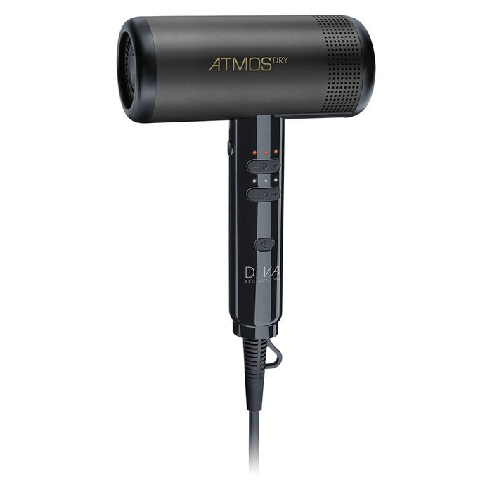 DIVA Diva Pro Styling Atmos Dry Hairdryer