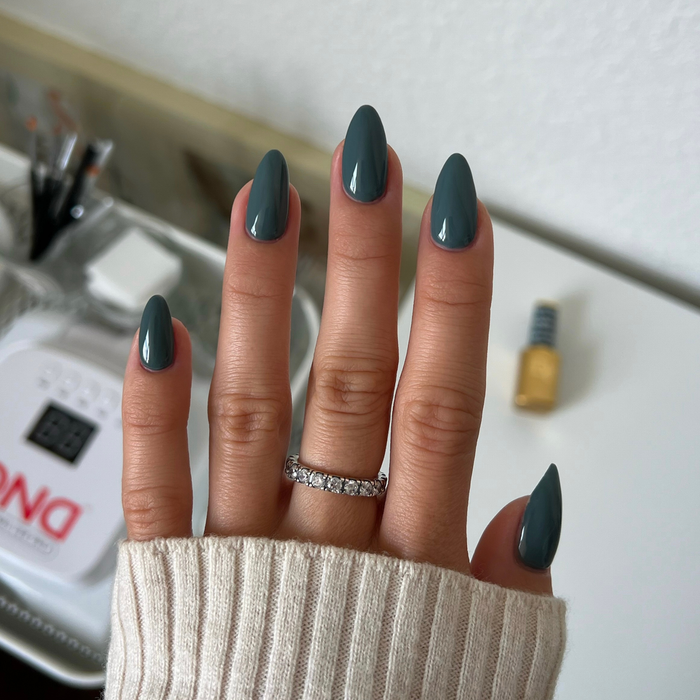 DND Diva Gel & Nail Polish - One Hit Wonder #261