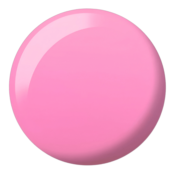 DND Diva Gel & Nail Polish - Princesa Rosa #187