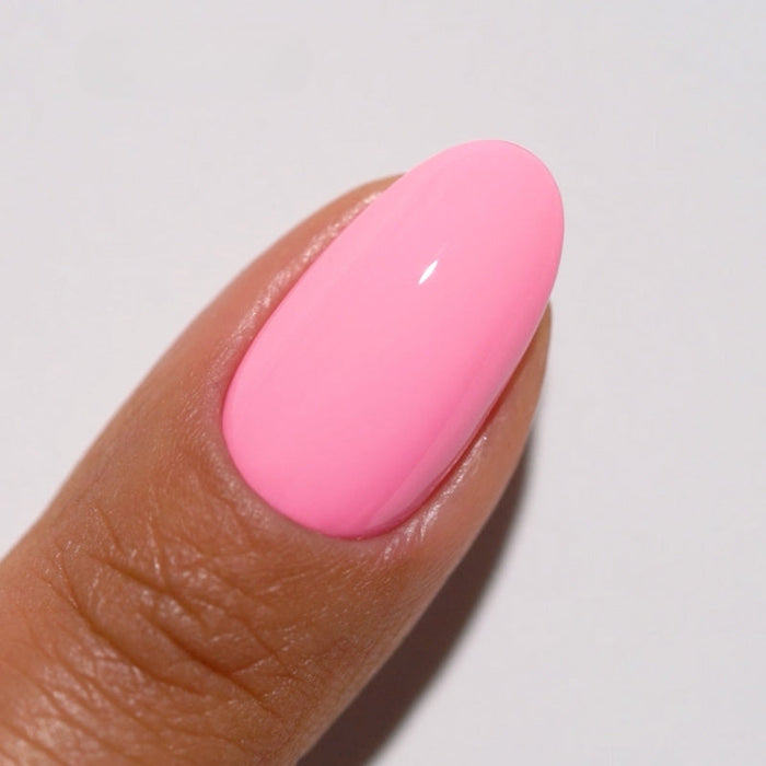 DND Diva Gel & Nail Polish - Princesa Rosa #187