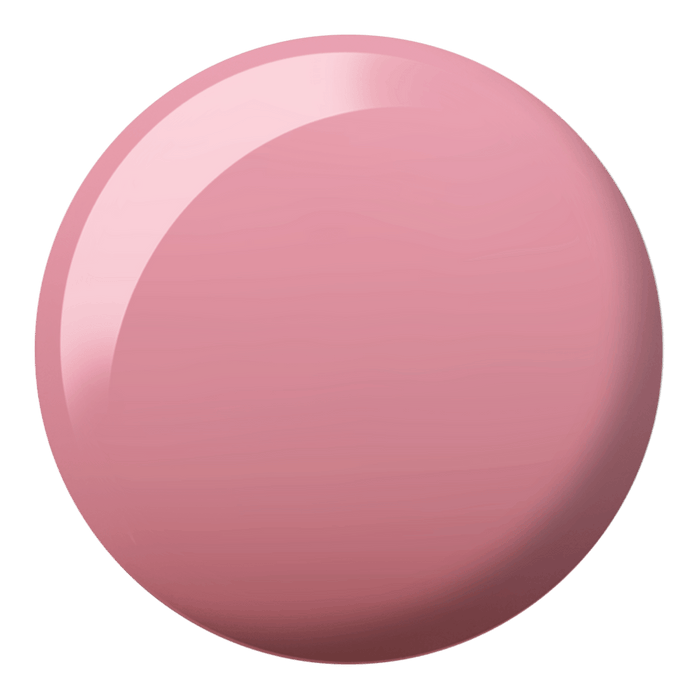 DND Diva Gel & Nail Polish - Sippin’ Rose Tea #173