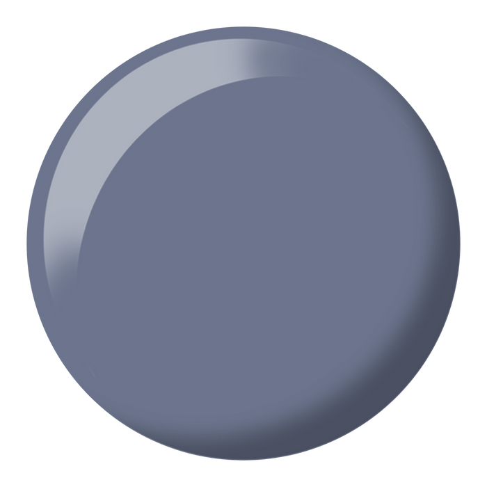 DND Diva Gel & Nail Polish - Slate Of The Art #260