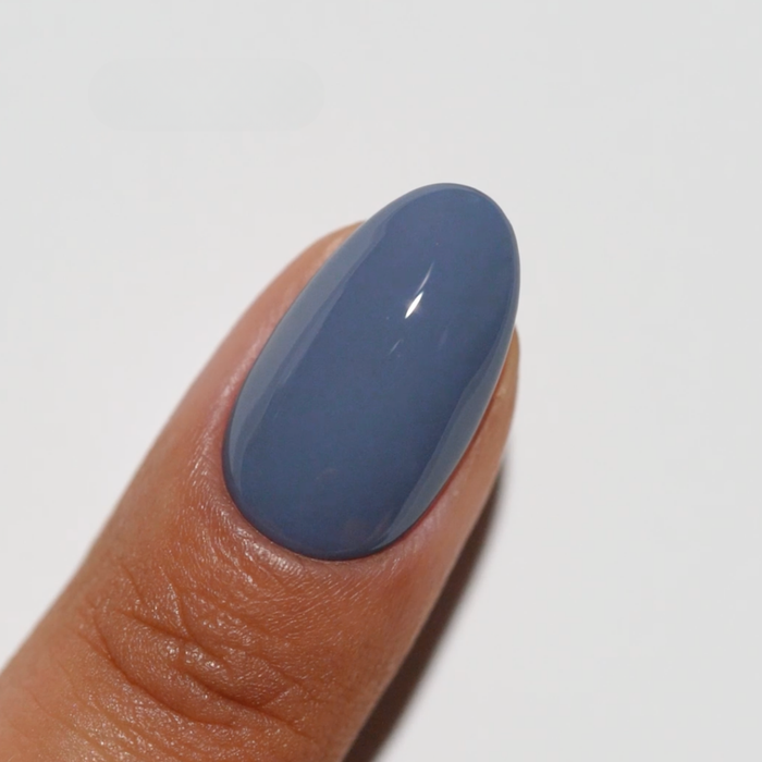 DND Diva Gel & Nail Polish - Slate Of The Art #260