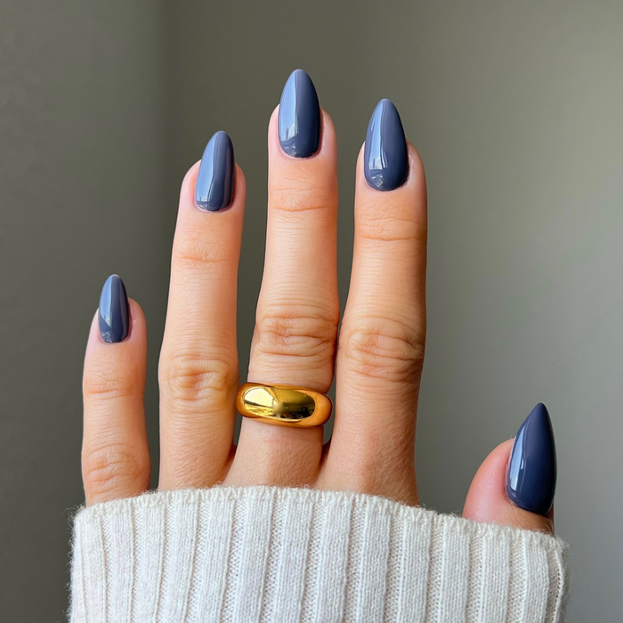 DND Diva Gel & Nail Polish - Trip To NYC #263