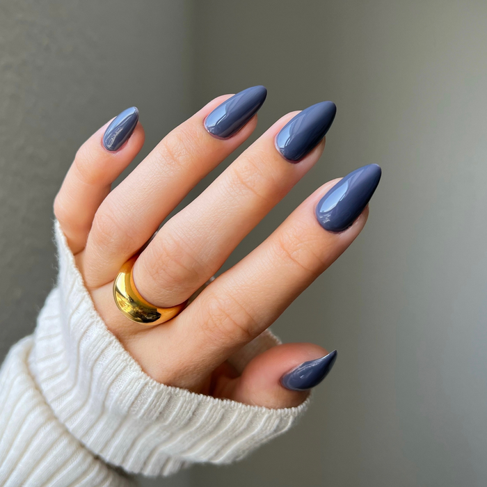 DND Diva Gel & Nail Polish - Trip To NYC #263