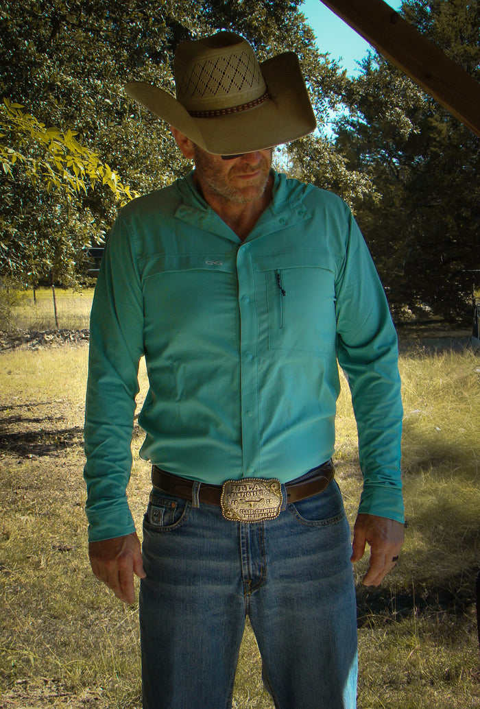 Dorado Defender Hoody
