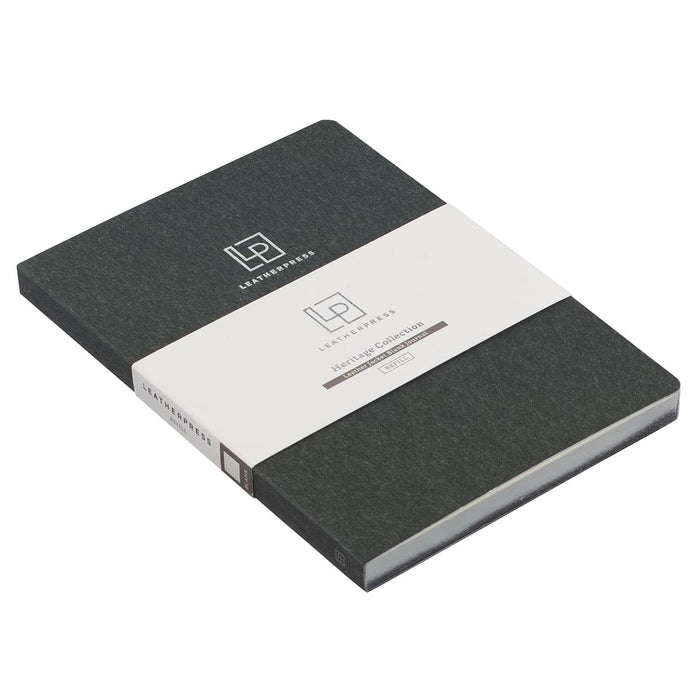 Lined Journal Refill - LeatherPress