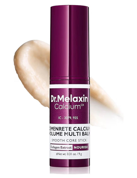 Dr. melaxin cemenrete calcium multi balm 9 g
