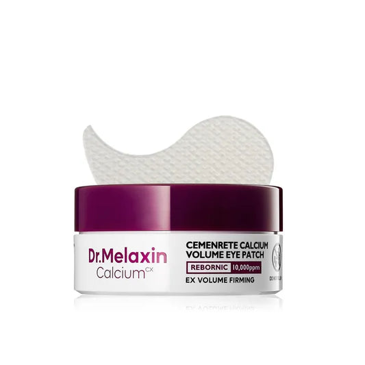 Dr. Melaxin Cemenrete Calcium Volume Eye Patch (60 pcs)