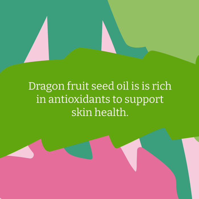 Dragon Fruit body wash - 2.5L