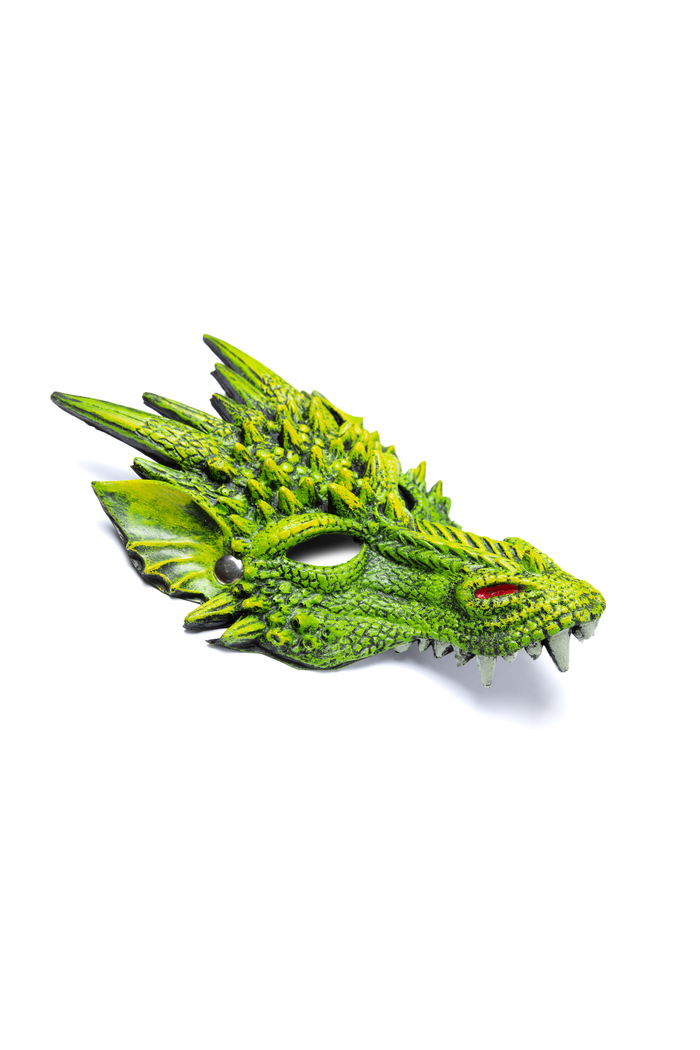 Dragon Mask