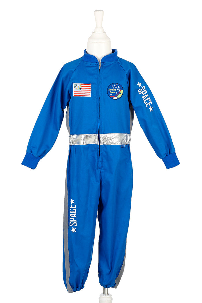 Dress Up Kit - André Astronaut - Front