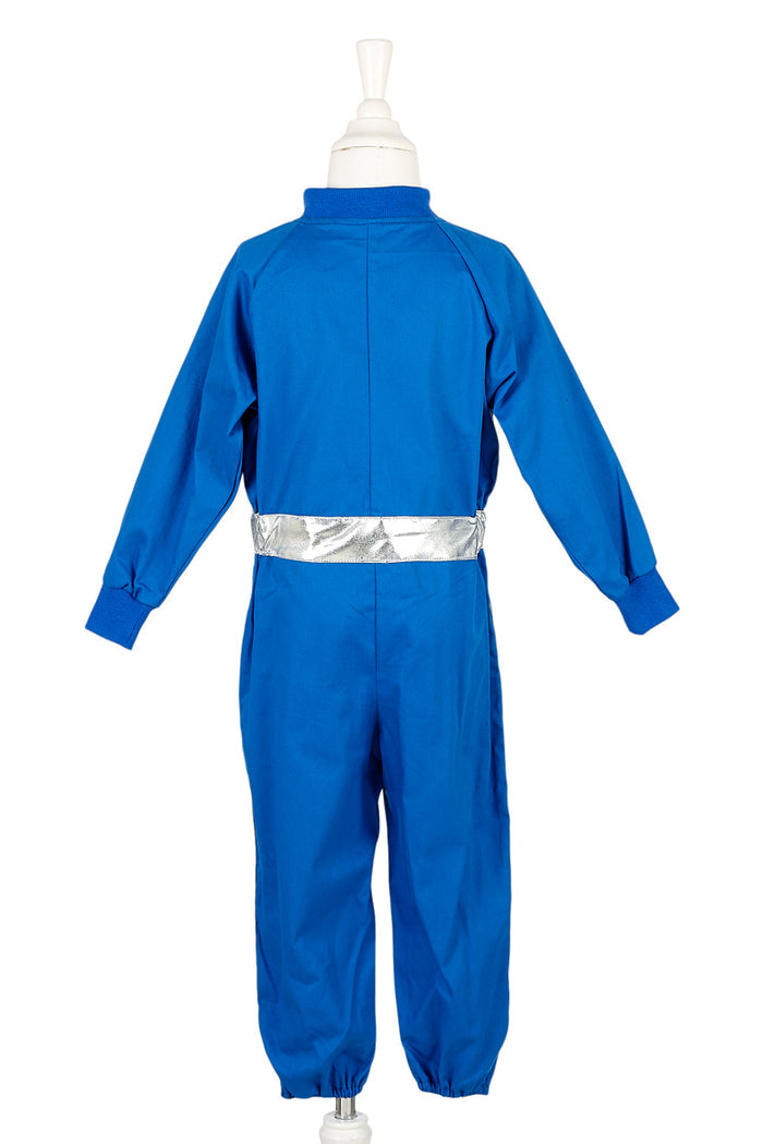 Dress Up Kit - André Astronaut - Back