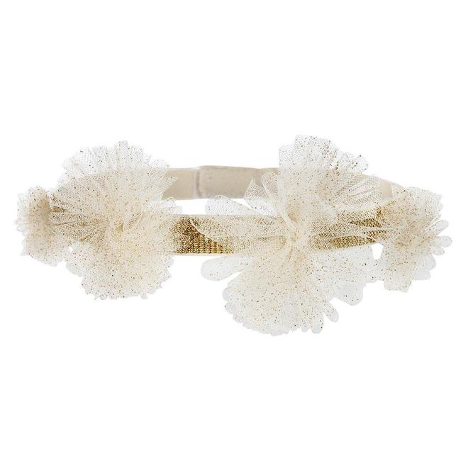 Dress Up Kit - Tutu & Headband - Reindeer Shaker