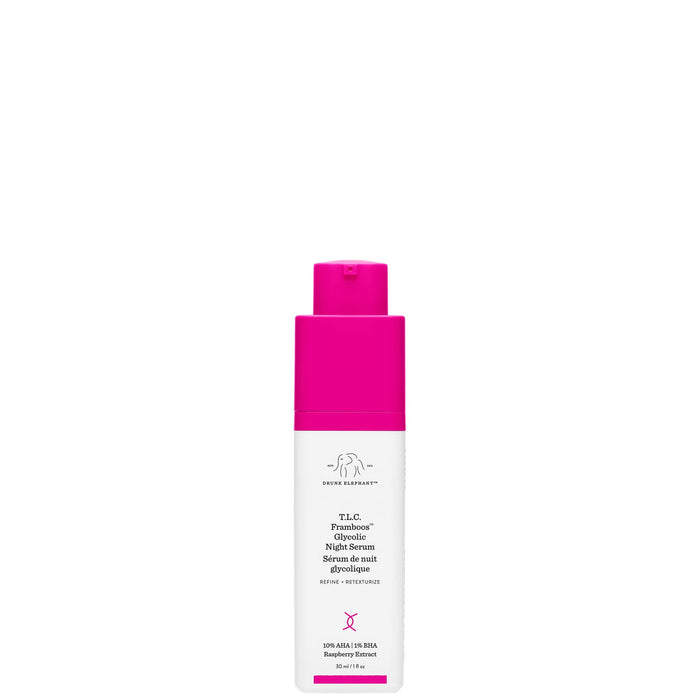 Drunk Elephant Glycolic Night Serum