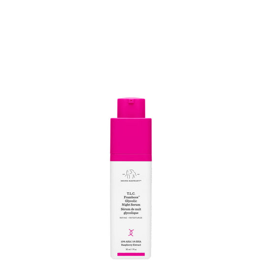 Drunk Elephant Glycolic Night Serum