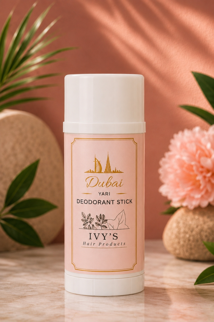 Dubai Collection - 60g Deodorant/ Anti Chafing stick