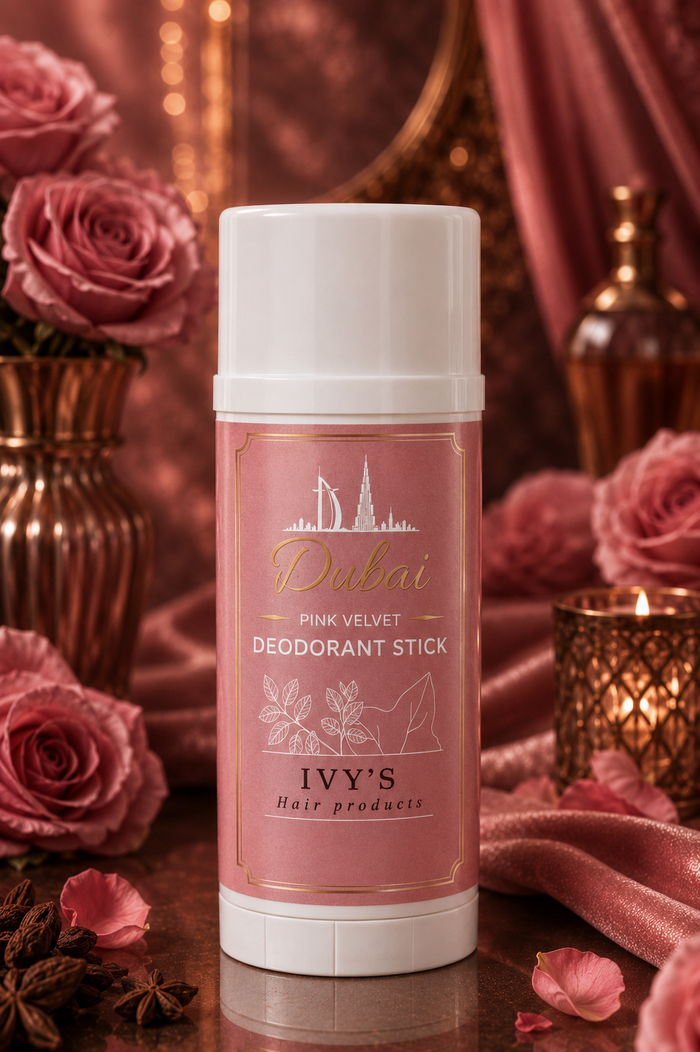 Dubai Collection - 60g Deodorant/ Anti Chafing stick