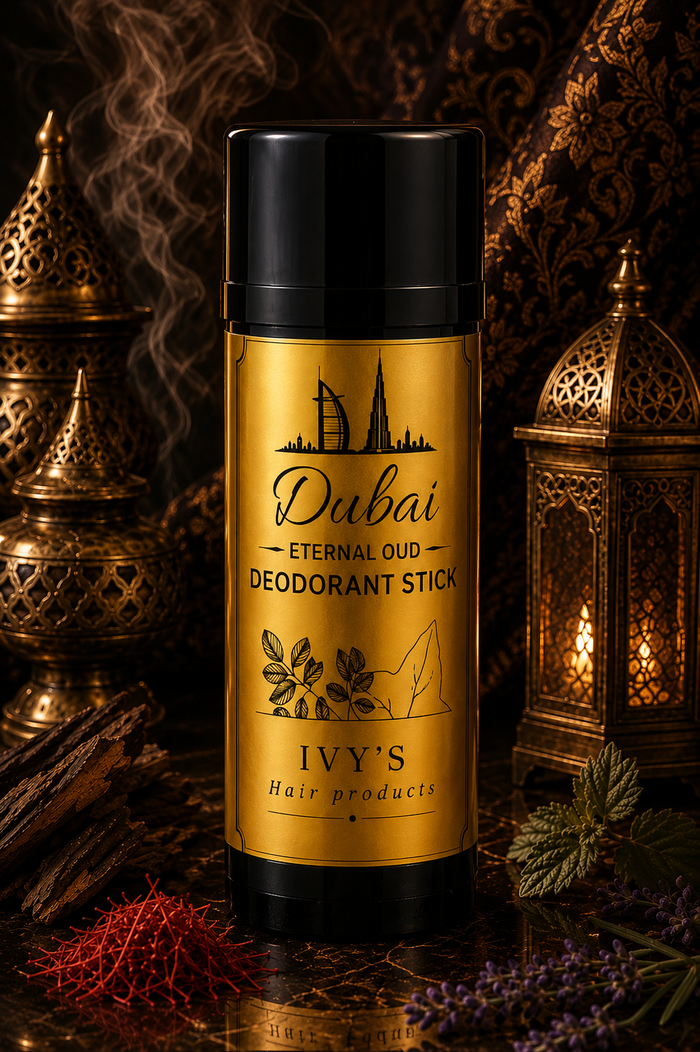 Dubai Collection - 60g Deodorant/ Anti Chafing stick