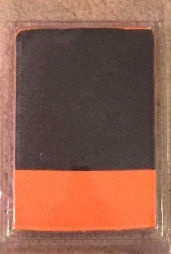 Eagle One NEXT LEVEL Surface Prep Mitt New