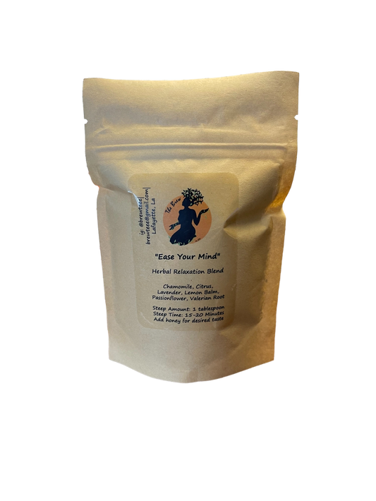 Ease Your Mind Herb Blend