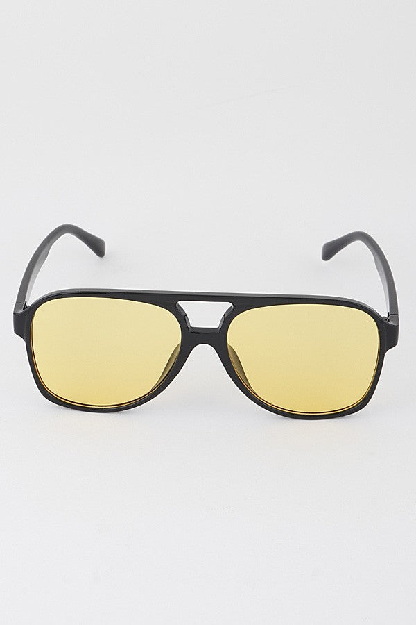 Easy Rider Aviator Sunglasses