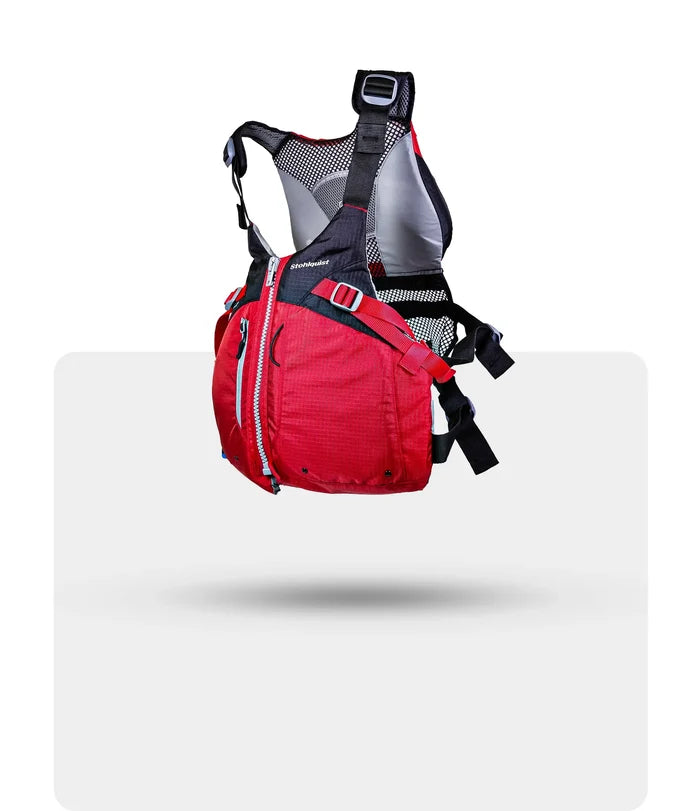Ebb PFD