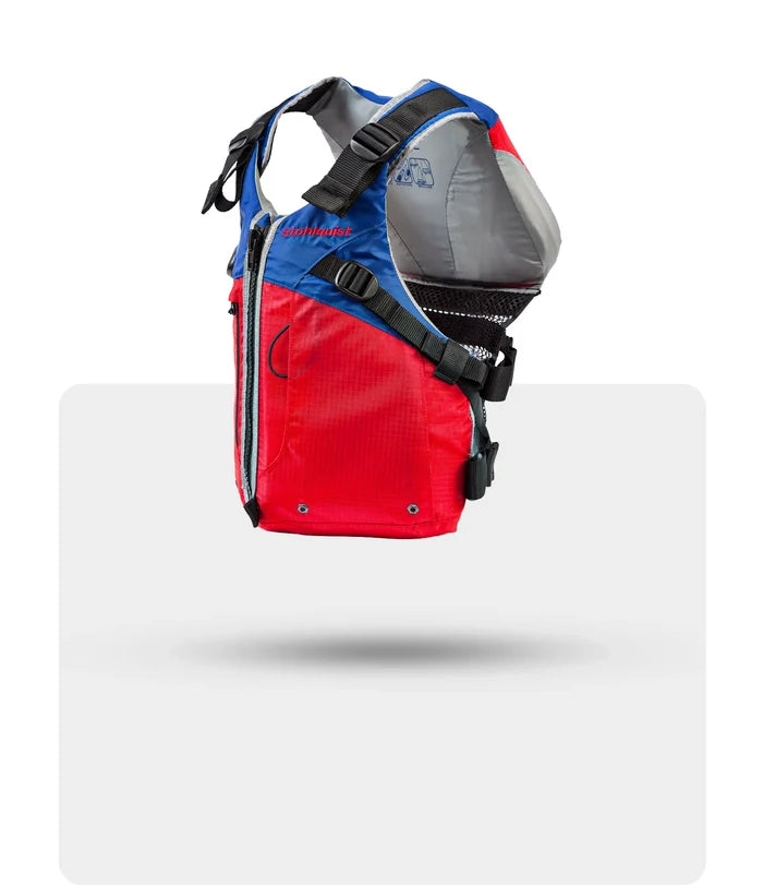 Ebb PFD