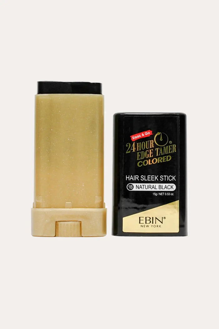 EBIN 24 HOUR COLOURED SLEEK STICK 0.53oz - BSW BEAUTY CANADA