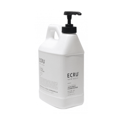Ecru New York Anti-Frizz Conditioner 64oz - Ecru New York | Artisan Hair Cary, Cary NC