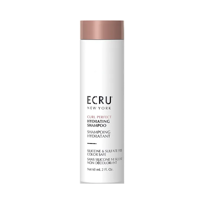ECRU New York Hydrating Shampoo 2oz (Runway) - ECRU New York | Available at Studio 360 Salon, Chatham, NJ