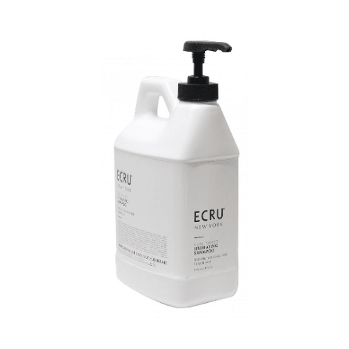 ECRU New York Hydrating Shampoo 64oz - Ecru New York | Artisan Hair Cary, Cary NC