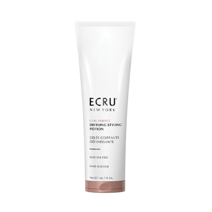 Ecru New York Professional Defining Styling Potion 7oz - ECRU New York | Available at Studio 360 Salon, Chatham, NJ