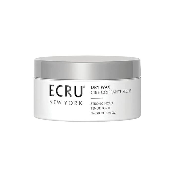 Ecru New York Professional Dry Wax 1.69oz (Runway) - ECRU New York | Available at Studio 360 Salon, Chatham, NJ