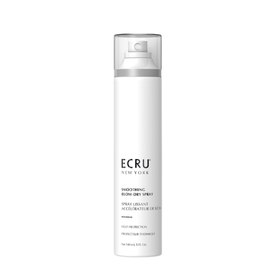 Ecru New York Professional Smoothing Blow Dry Spray 5oz (Runway) - ECRU New York | Available at Studio 360 Salon, Chatham, NJ
