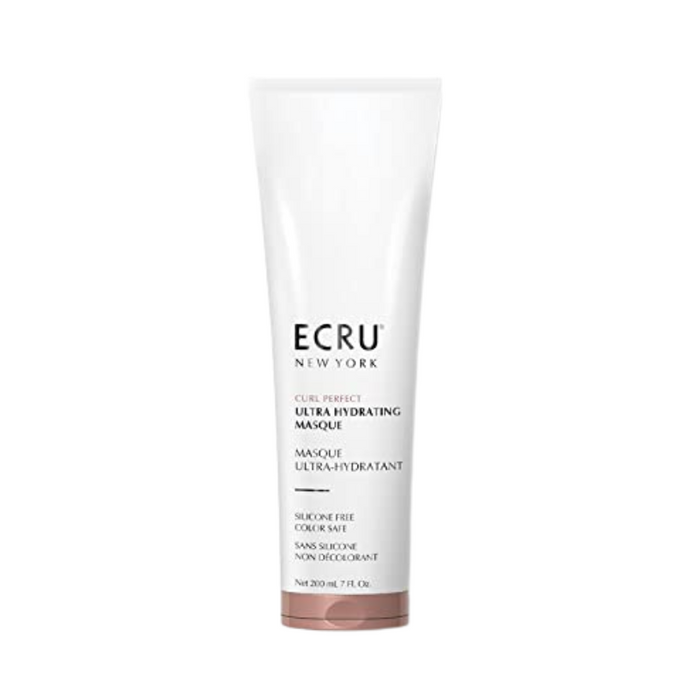Ecru New York Professional Ultra Hydrating Masque 7oz - ECRU New York | Available at Studio 360 Salon, Chatham, NJ