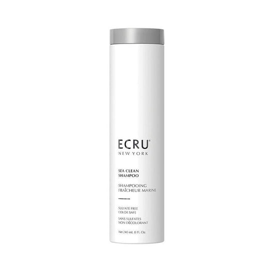 ECRU New York Sea Clean Shampoo - Ecru New York | Artisan Hair Cary, Cary NC