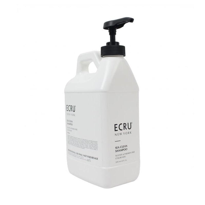 ECRU New York Sea Clean Shampoo - Ecru New York | Artisan Hair Cary, Cary NC