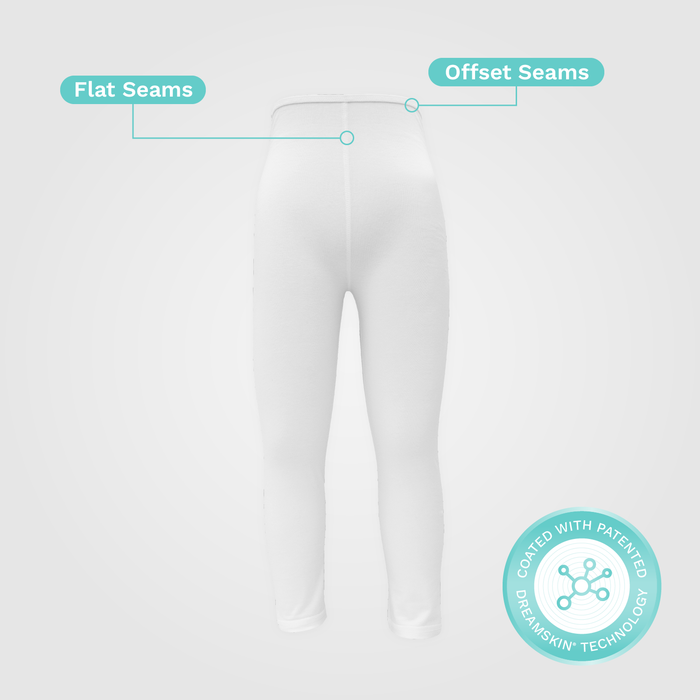 Dreamskin Eczema Children's Footless Leggings product image 1