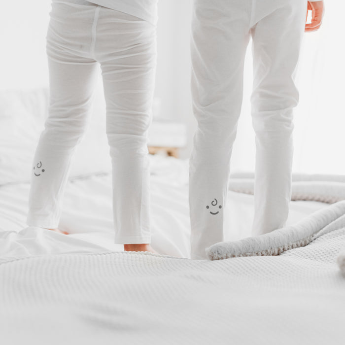 Dreamskin Eczema Children's Footless Leggings product image 7
