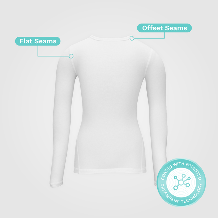 Dreamskin Eczema Children's Long Sleeve Top product image 1