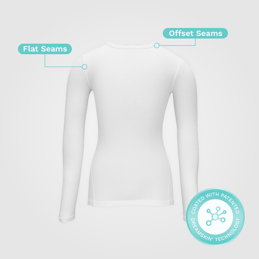 Dreamskin Eczema Children's Long Sleeve Top product image 1